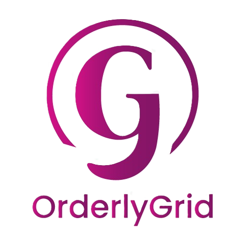 OrderlyGrid